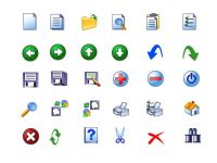 Neat Icons Core Set