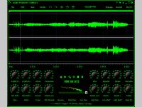 Audio Producer