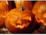 Free Halloween Holiday Screensaver Captura de pantalla