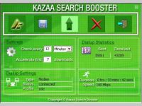 Kazaa Search Booster