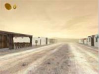 FRONTIER CITY