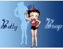 Free Betty Boop Star Screensaver 1.0
