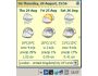Tray Weather Forecast 1.3