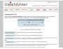 ClearMyMail Guarantedd Spam Blocker 3.0