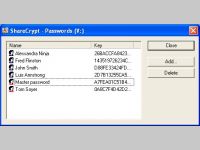 ShareCrypt