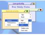 Free sticky notes organizer 4.0