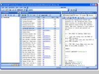 JavaScript Code Library