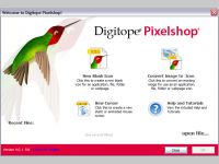 Pixelshop