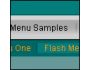 Clix-FX XML Flash Menus 1.5