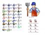 Professional Icon Set 3.1