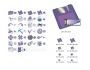 Blue Icon Library 2.3