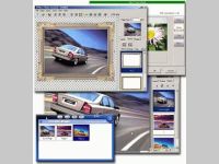 Photo Album Creator Pro