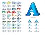 Word Icon Library 3.10