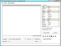 Avex iPod Video Converter