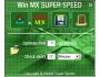 WinMX Super Speed 4.0