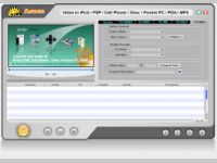 Agogo Video to iPod PSP 3GP Xbox PPC MP4