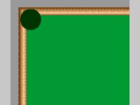 Billiard game