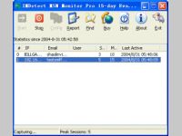 MSN Monitor Pro & MSN Sniffer