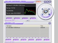 ! HiFi WAV Recorder Joiner