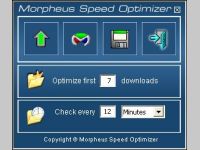 Morpheus Speed Optimizer