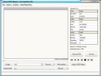 Avex DVD Ripper