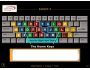 touch typing technology 1.1