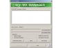 WinMx Manager 1.9
