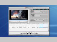 All media converter