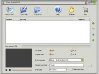 Easy Divx to DVD