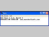 Client/Server Comm Lib for C/C++