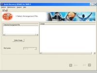 Quick Recovery for RAID 0 - A Data Recovery Software