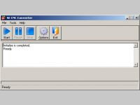 SE CNC Converter