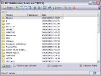 iUnformat NTFS