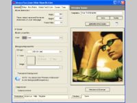 Amara Flash Photo Animation Software
