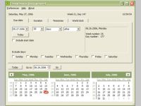 Timestimator beta 1