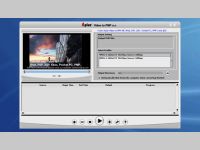 Aplus DIVX to Portable Media Player