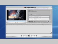 Aplus DIVX to Pocket PC