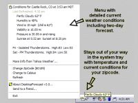 DesktopForecast