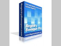 Registry Sweeper Pro