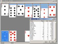 Wiz Solitaire