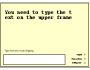 Wordsearch 9