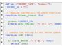 Code View 1.0