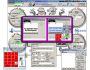 On Screen Virtual Keyboard (touch screen) 2.0H