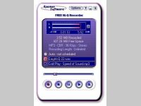 FREE Hi-Q Recorder