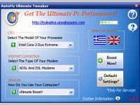 AutoMz Ultimate Tweaker