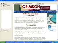 Webcorder
