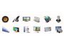 Multimedia Icons Vista 1.0