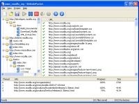 WebsitePacker
