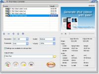 A1 iPod Video Converter
