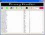 Proxy Finder Pro 2.5